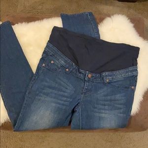 bon prix collection Maternity Skinny Jeans